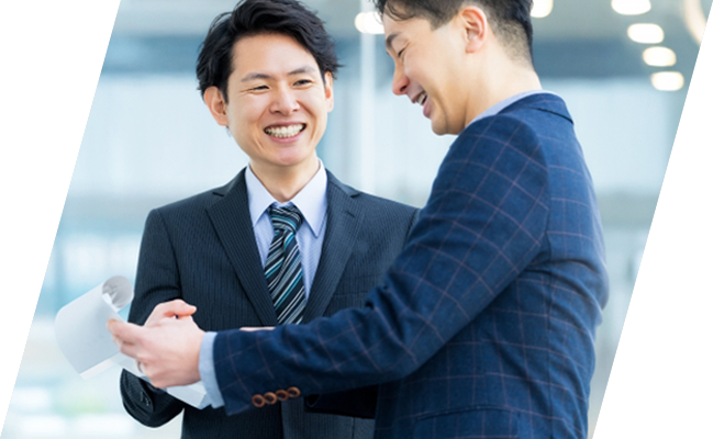 事業所概要