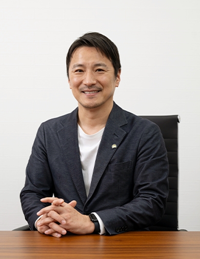 代表者 社会保険労務士　江守章二